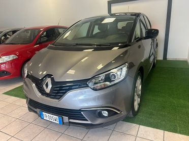Renault Scenic Scénic dCi 8V 110 CV EDC Energy Business