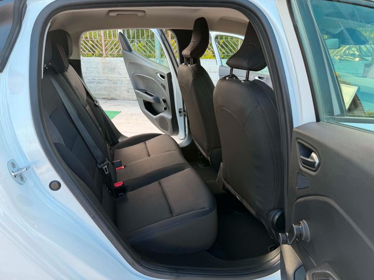 Renault Clio 1.0 Tce 100CV -GPL- UNICO P