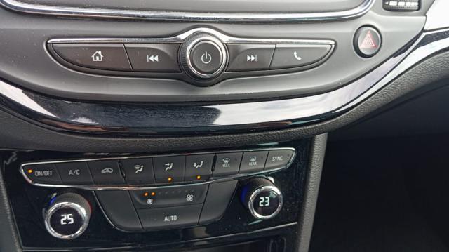 OPEL Astra *PROMO* 1.5 CDTI 122 CV AT9 Sports Tourer GS Line