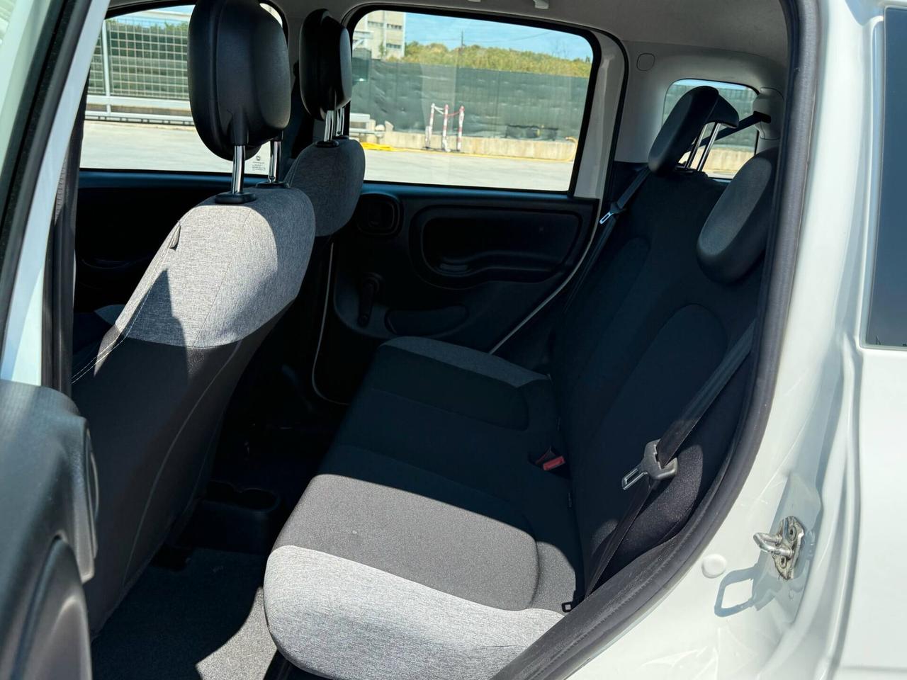 Fiat Panda 1.2 EasyPower City Life