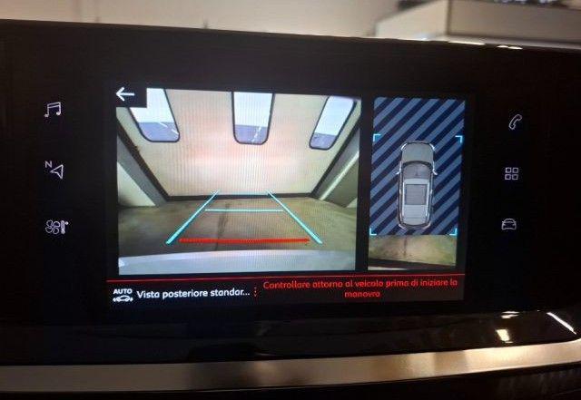 PEUGEOT 2008 1.5 HDI GTLINE 130CV