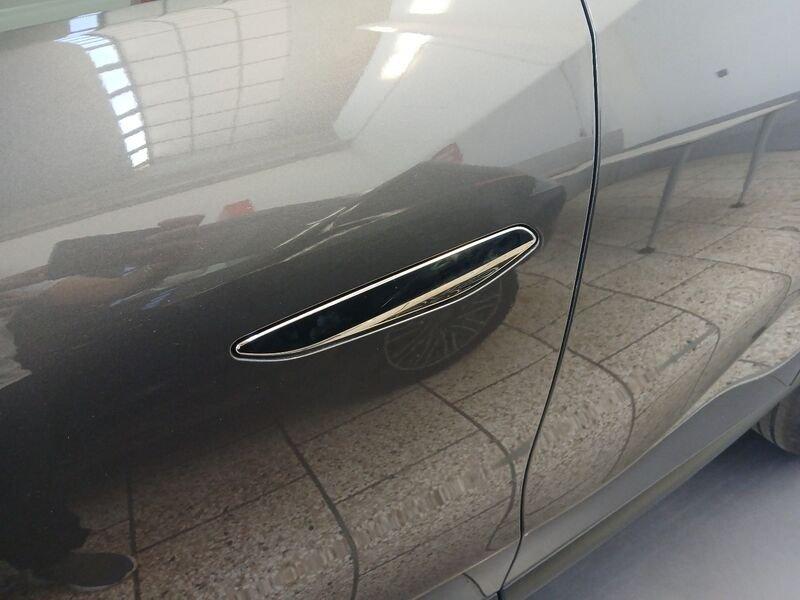 DS DS3 2ª serie BlueHDi 130 aut. Opera