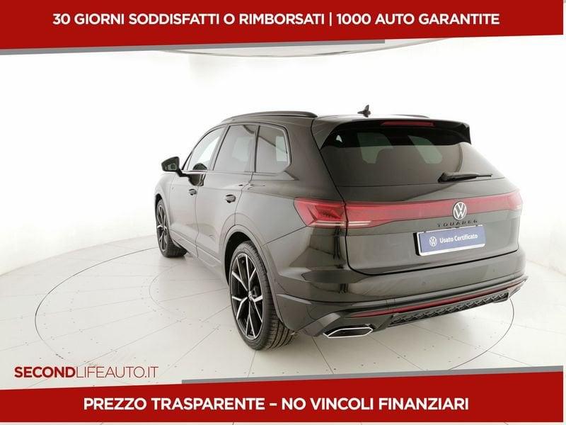 Volkswagen Touareg 3.0 V6 tdi scr R-Line 286cv auto