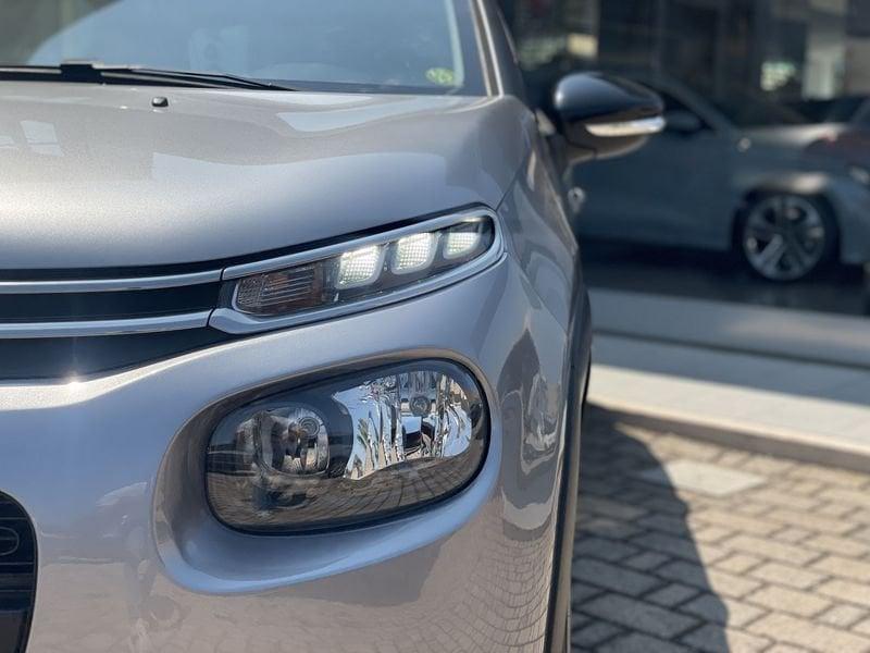 Citroën C3 C3 PureTech 82 S&S Shine