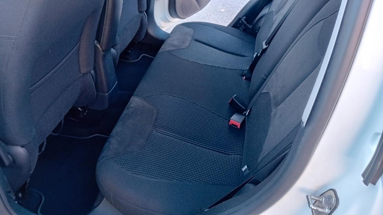 Citroen C3 1.1 Exclusive