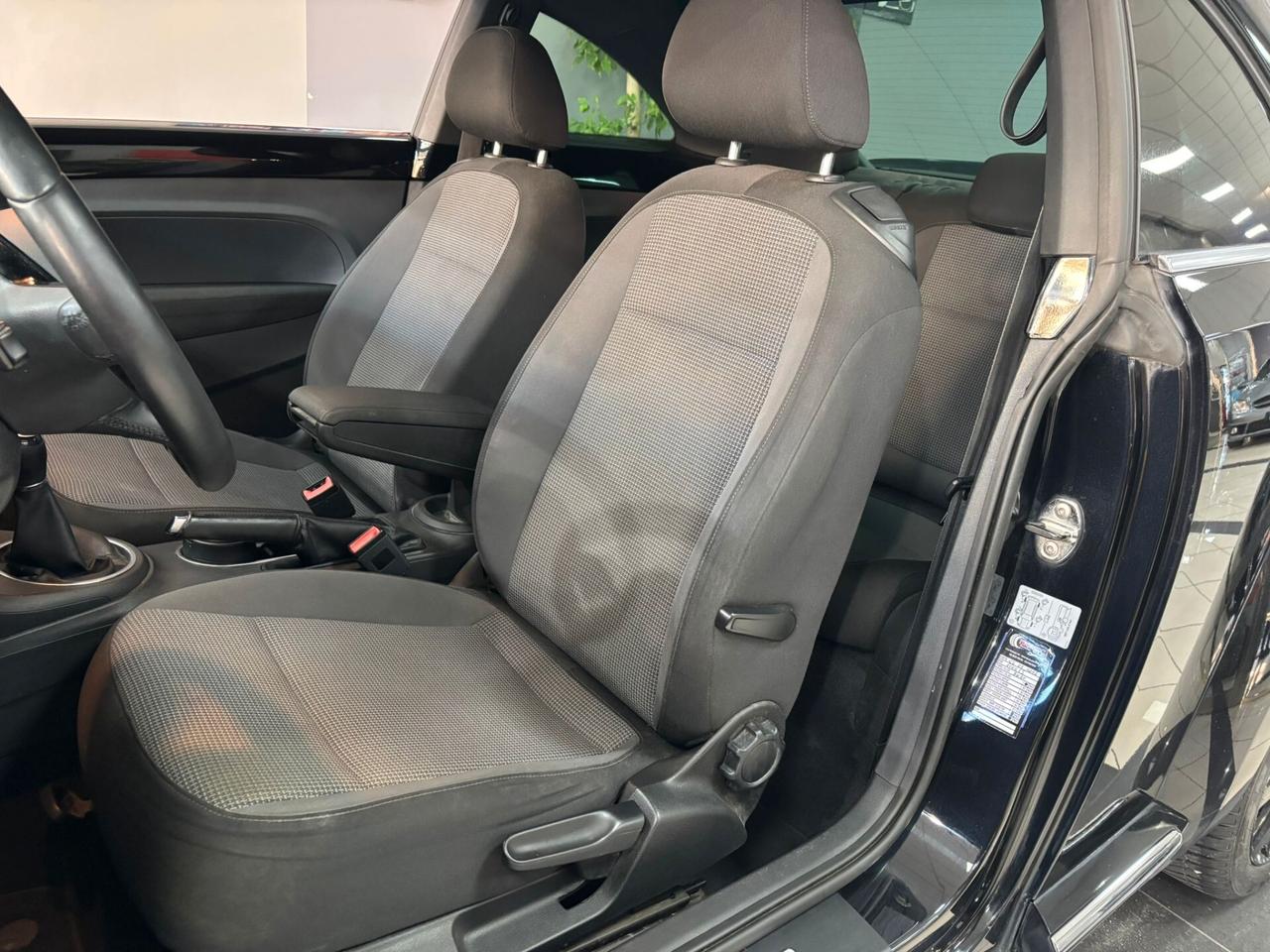 Volkswagen Maggiolino 1.2 TSI Design