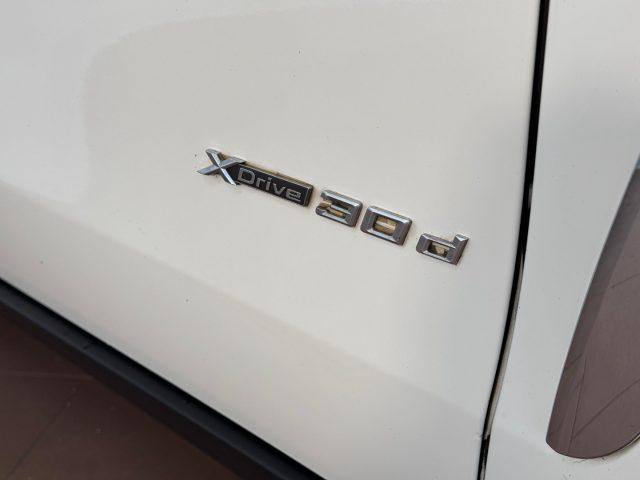 BMW X6 xDrive30d 258CV TETTO/GANCIO ELETTRICO