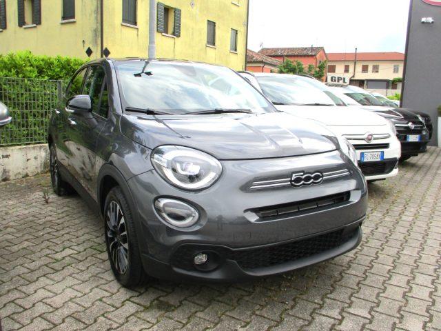 FIAT 500X 1.0 T3 120Cv FULL LED/Carplay