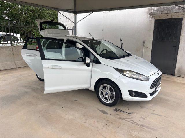 FORD Fiesta 1.0 80CV 5 porte Titanium PRONTA CONSEGNA