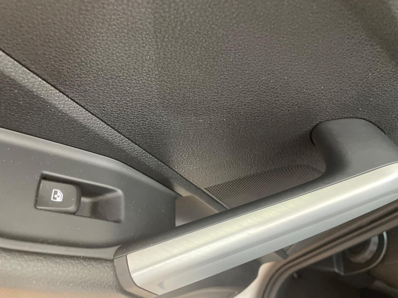 Audi Q2 30 1.6cc 116cv TDI S tronic Identity Black ITALIANA IVA ESPOSTA