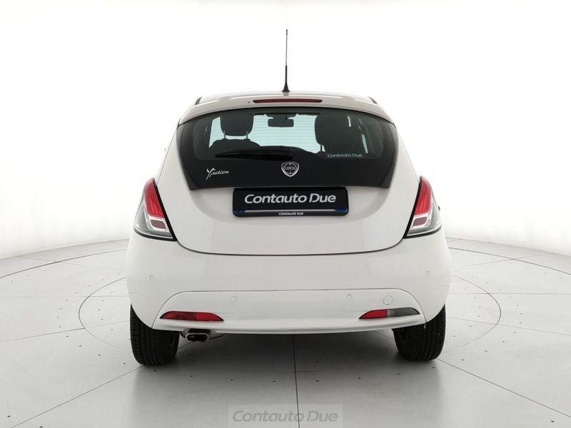 Lancia Ypsilon Ypsilon 1.2 Gold s&s 69cv my19