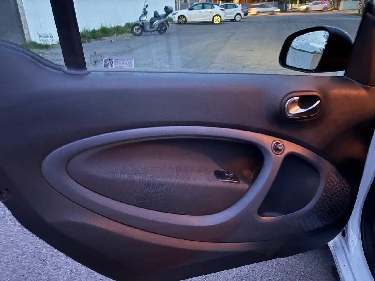 Smart ForTwo EQ Passion #7942