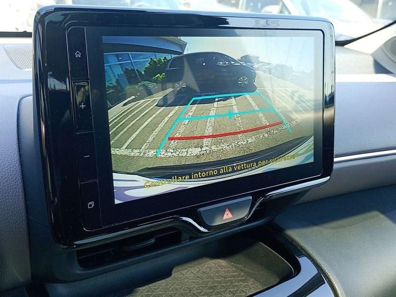 Toyota Yaris Cross Lounge