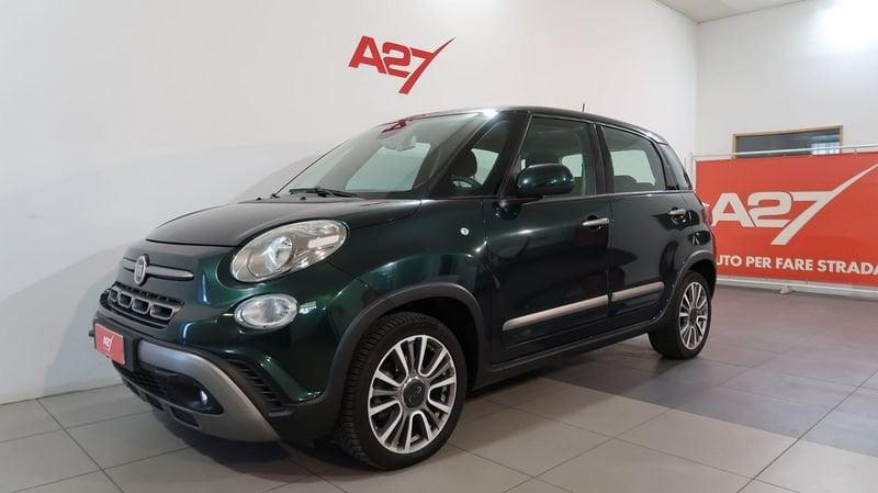 FIAT 500L Cross Cross 1.3 Multijet 95cv
