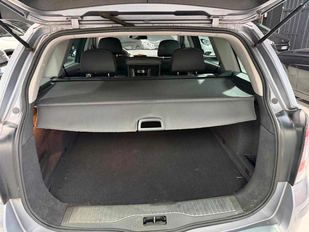 Opel Astra Sport+Pelle+4Stagioni+Neopatentati