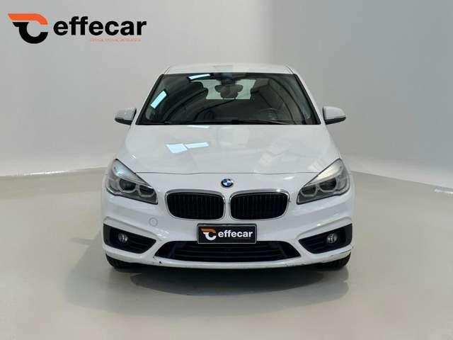 BMW 216 i Active Tourer Advantage