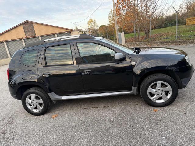 DACIA Duster 1.6 110CV 4x2 Lauréate senza nessun lavoro da fare