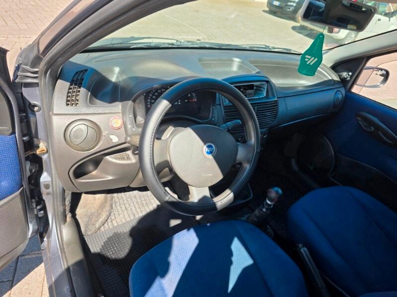 FIAT Punto 3ª serie Punto 1.2 5 porte Actual