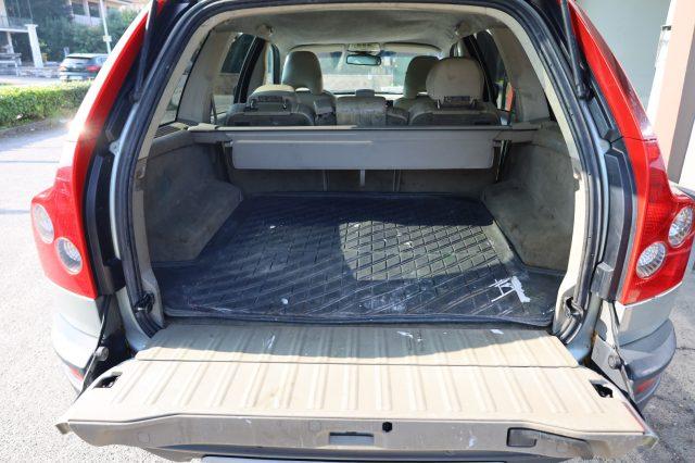 VOLVO XC90 2.4 D5 163 CV Automatica AWD EXPORT o COMMERCIANTI