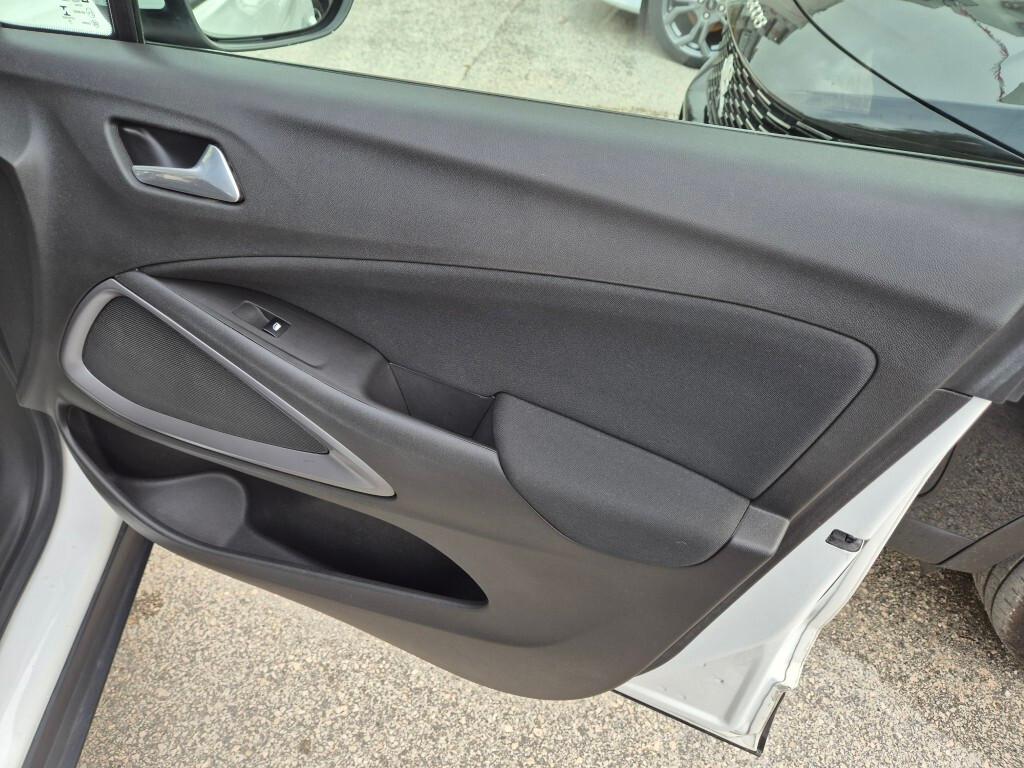 Opel Crossland X 1.5 D 110CV FULLED CAMERA