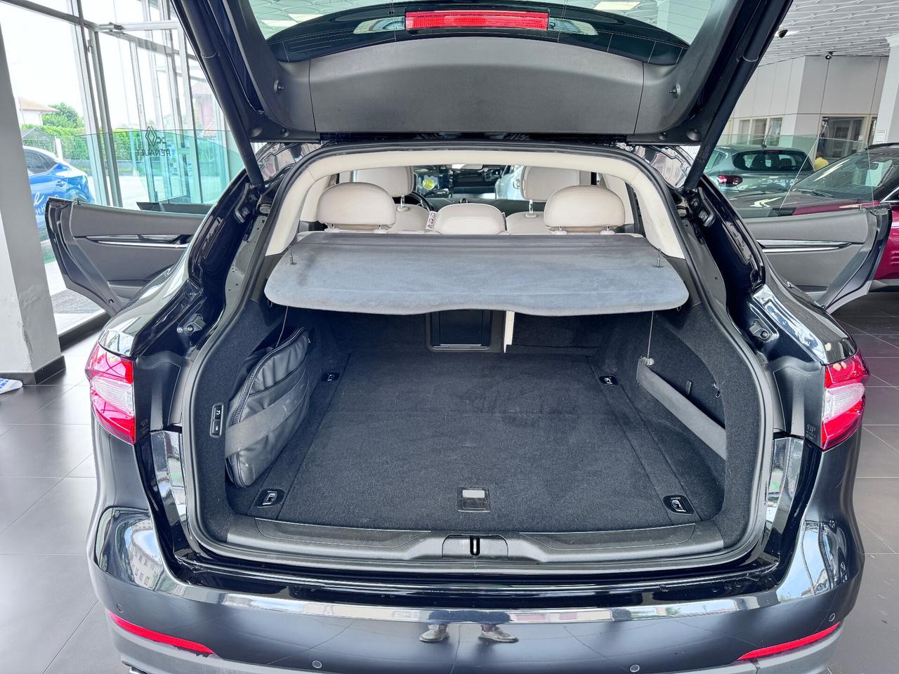 Maserati Levante V6 Diesel AWD