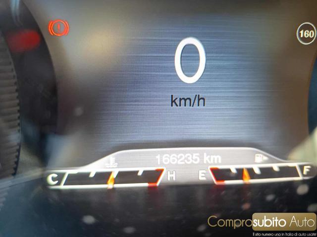 JEEP Cherokee 2.0 Mjt II 4WD Active Drive I Limited