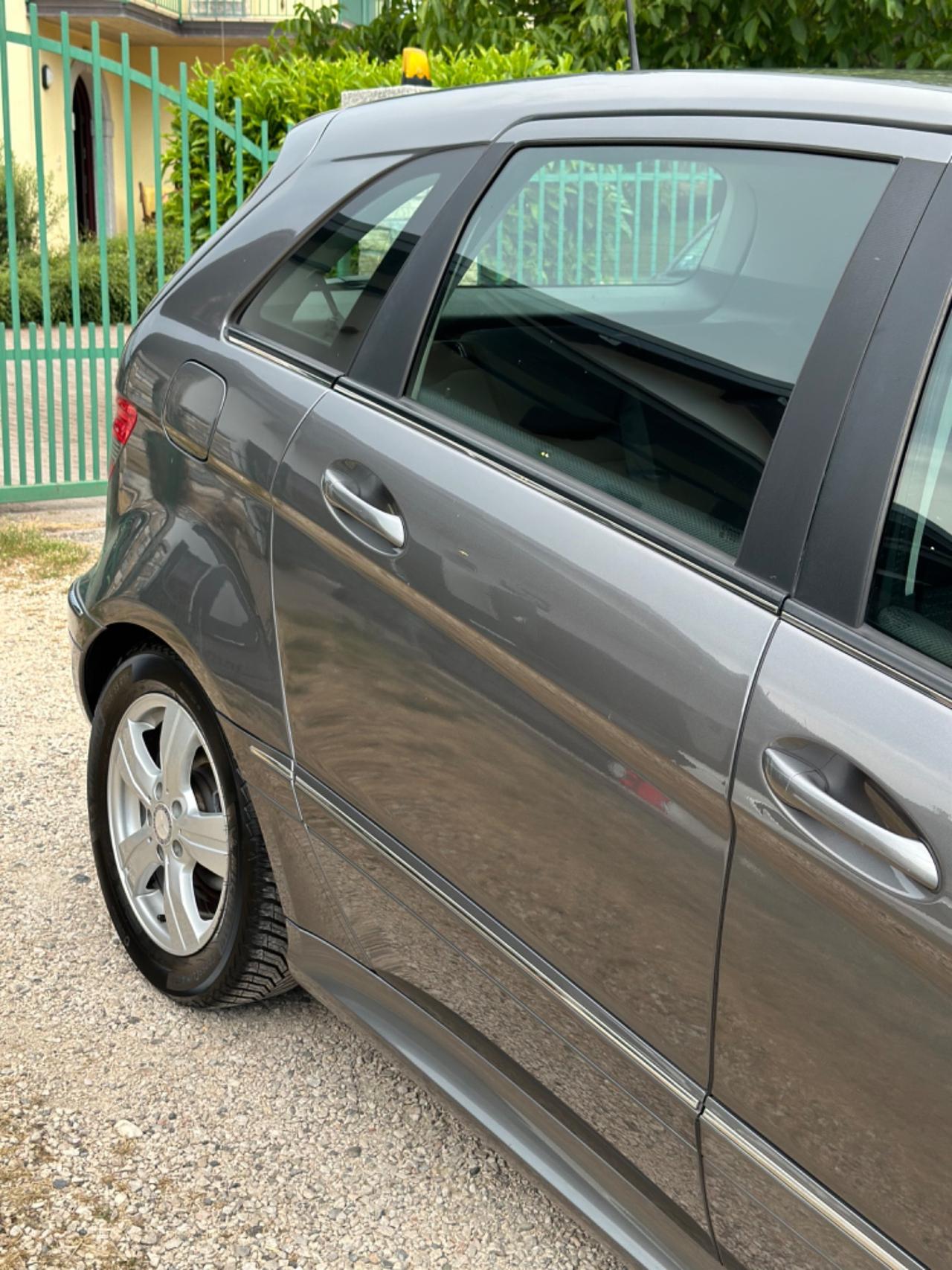 Mercedes-benz B 180 CDI EXECUTIVE BUONE CONDIZIONI UNICOPR
