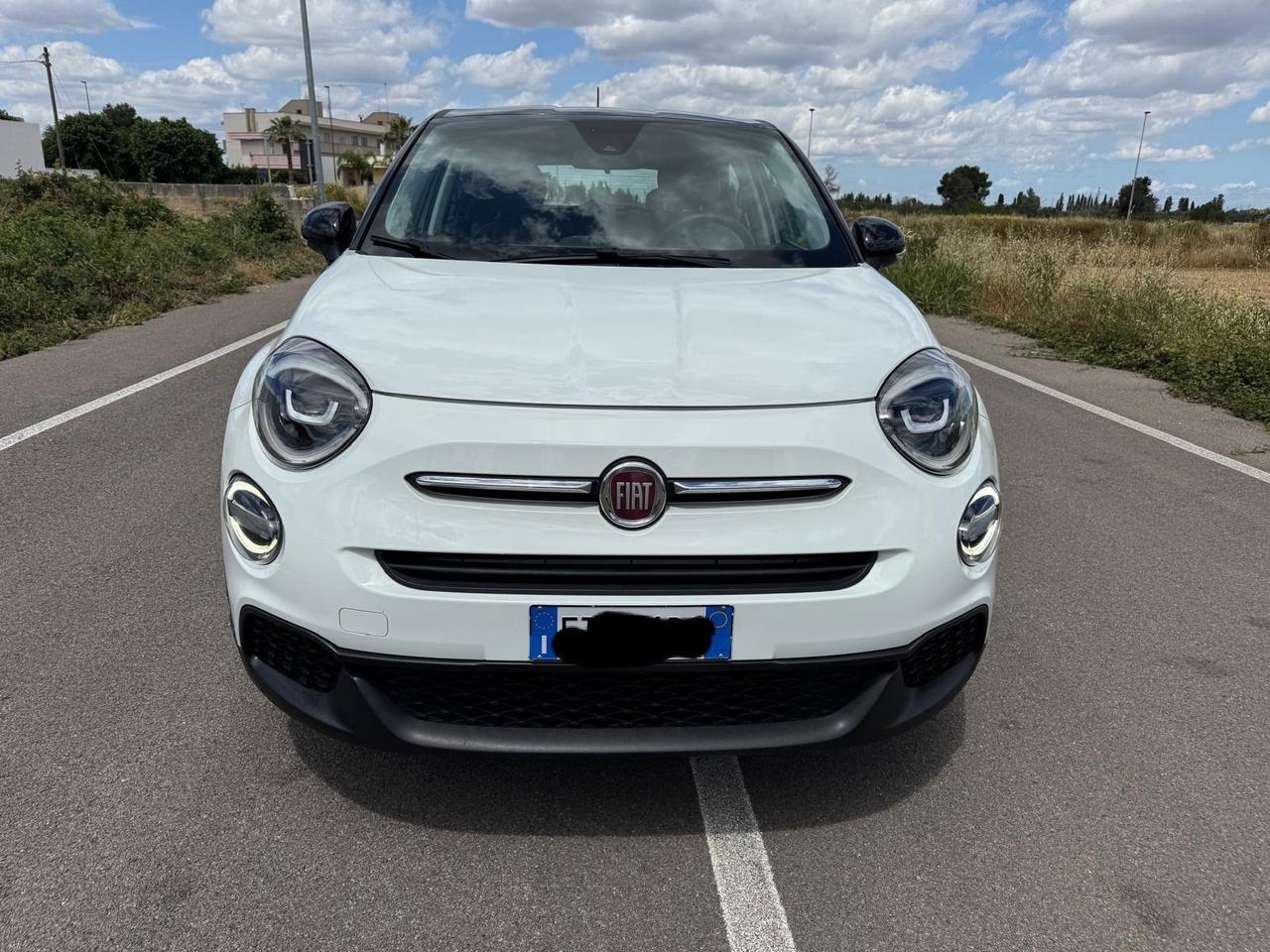 Fiat 500X 1.0 T3 120 CV Sport