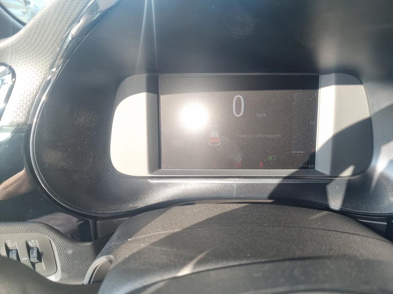 Opel Corsa 1.2 100 CV YES
