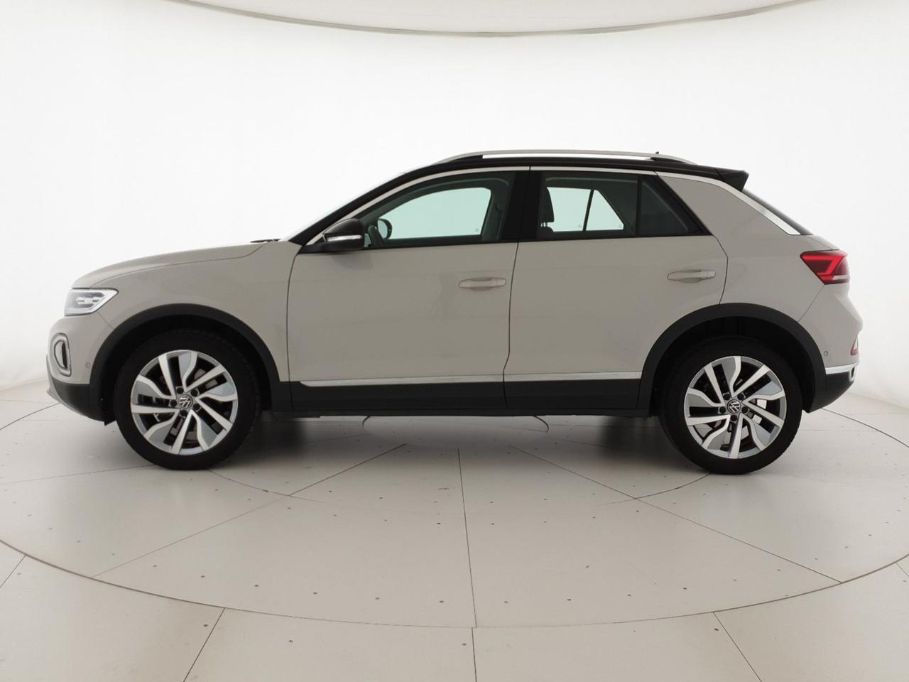 Volkswagen T-Roc 2.0 tdi style 150cv dsg