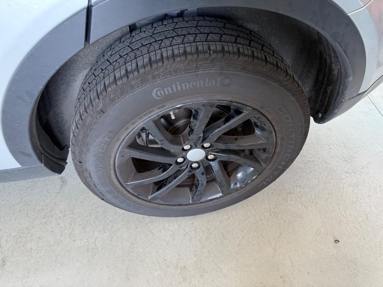 Land Rover Discovery Sport 2.0 TD4 150 CV Auto Business Edition Pure