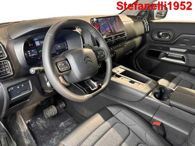 CITROEN C5 Aircross MAX - BlueHDi 130 S&S EAT8