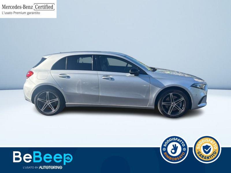 Mercedes-Benz Classe A A 250 E PHEV (EQ-POWER) SPORT AUTO