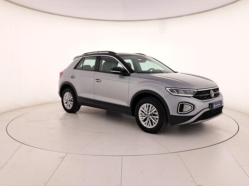 Volkswagen T-Roc 2.0 tdi life 150cv dsg