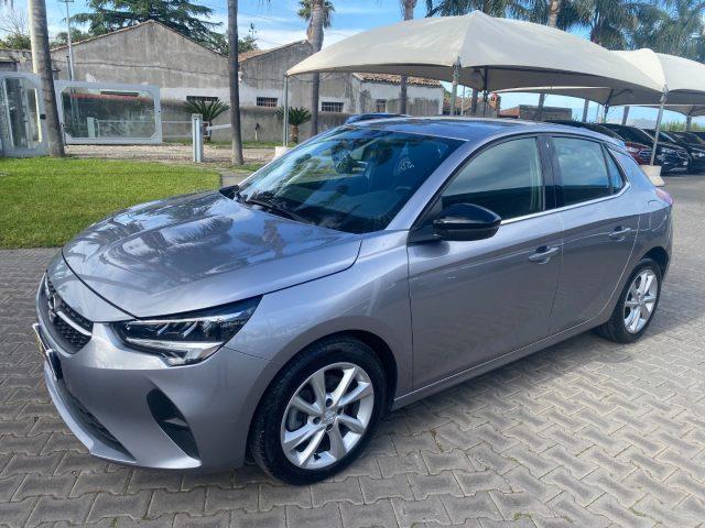 OPEL Corsa 1.2 100 CV Elegance