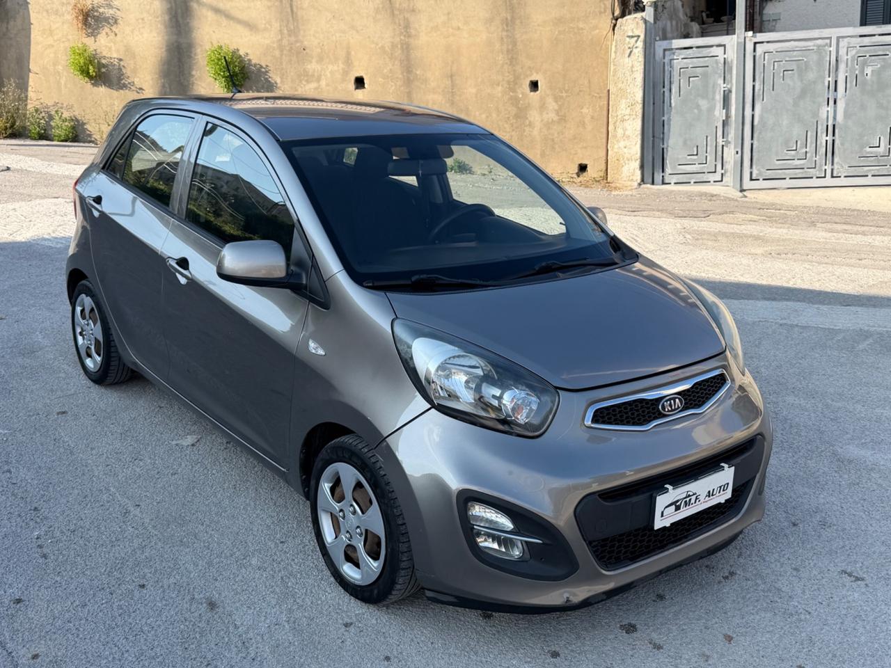 Kia Picanto 1.0 12V 5 porte Style