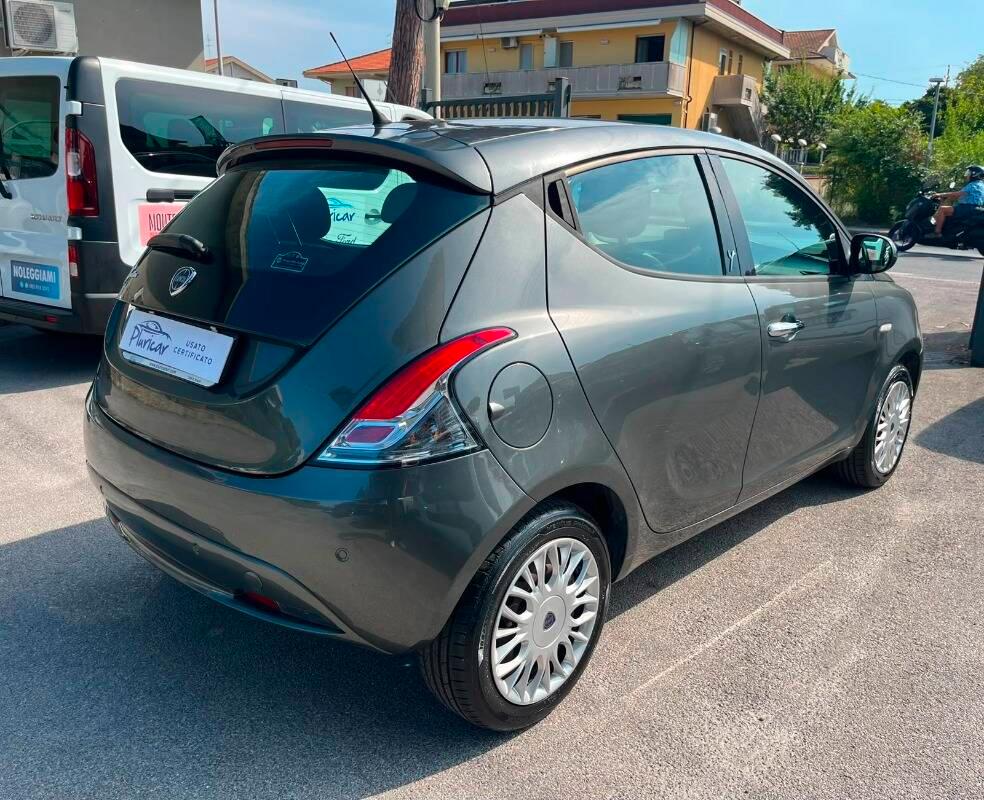 Lancia Ypsilon 0.9 t.air Silver s&s 85cv dfn