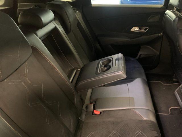 DS AUTOMOBILES DS 7 Performance Line + STRAFULL 1.5 BlueHDi AUTOMATICO