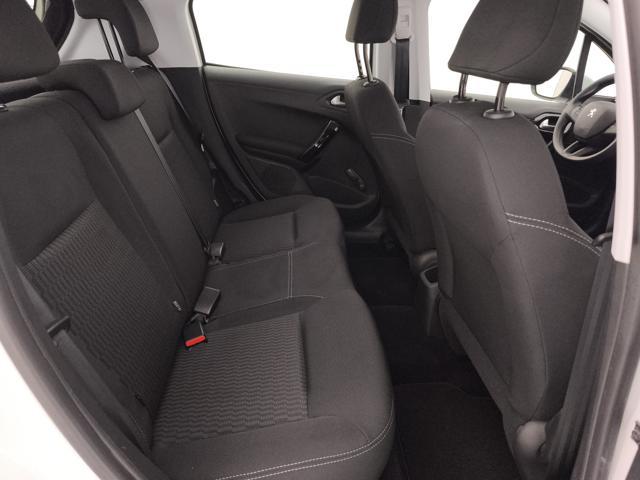 PEUGEOT 208 1.2 puretech Active s&s 82cv 5p neopatentati