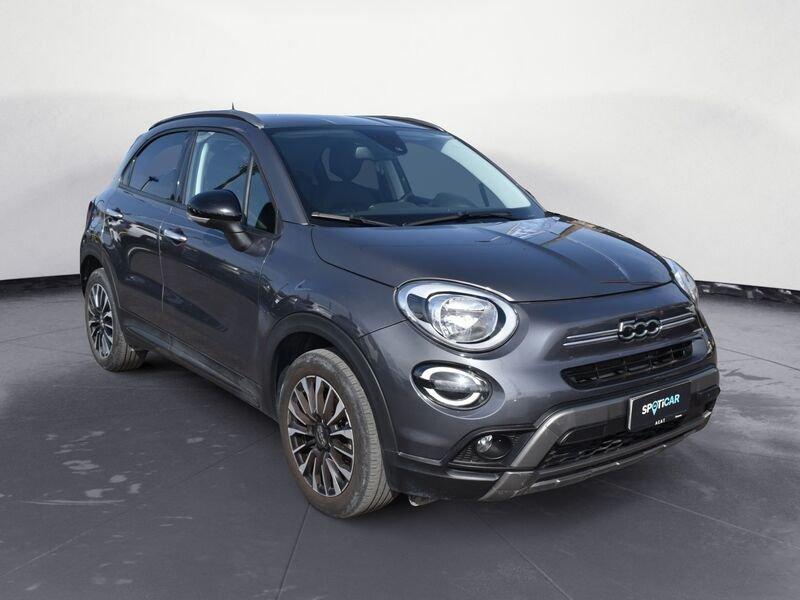 FIAT 500X 1.0 T3 120cv MT6 Cross