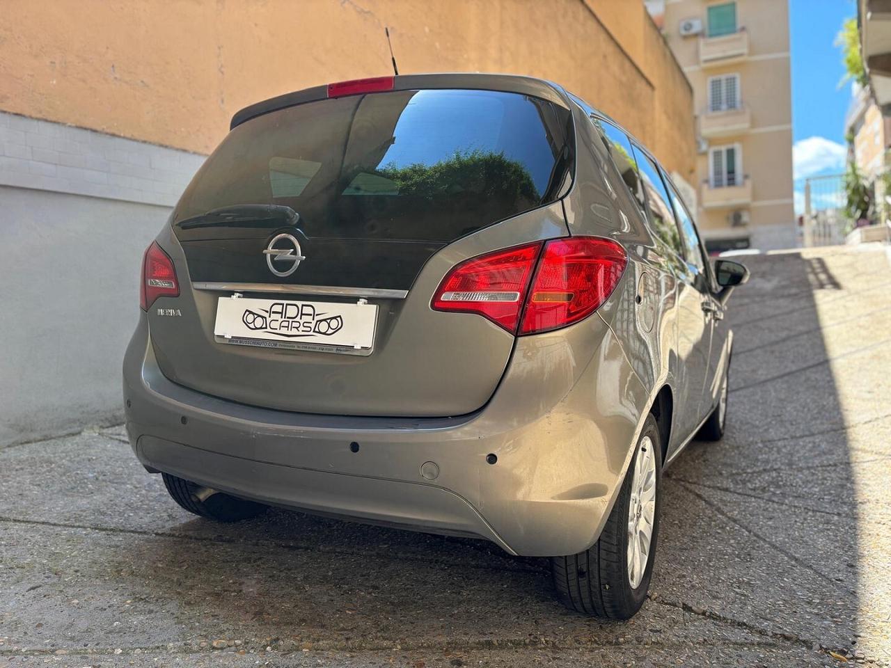 Opel Meriva 1.4 100CV