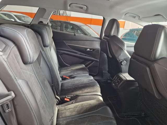 Peugeot 5008 5008 1.5 bluehdi Crossway s