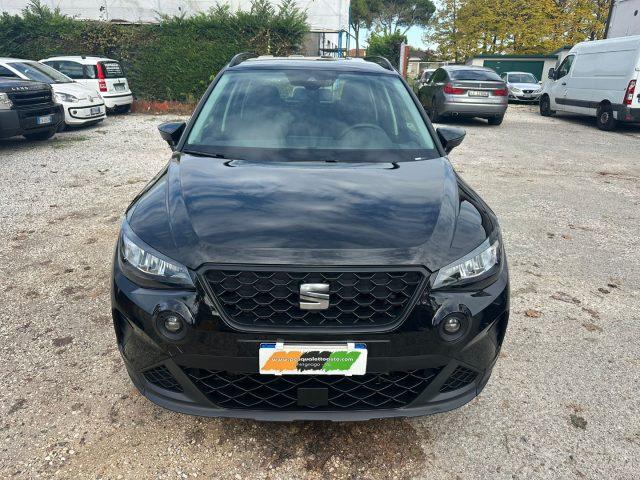 SEAT Arona Bifuel! 1.0 TGI Reference