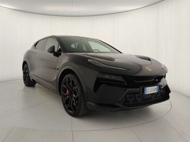 Lotus Eletre Eletre R - CV 918! IVA ESPOSTA !