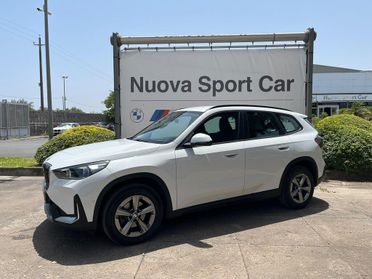BMW X1 20 d Mild Hybrid 48V xDrive DCT