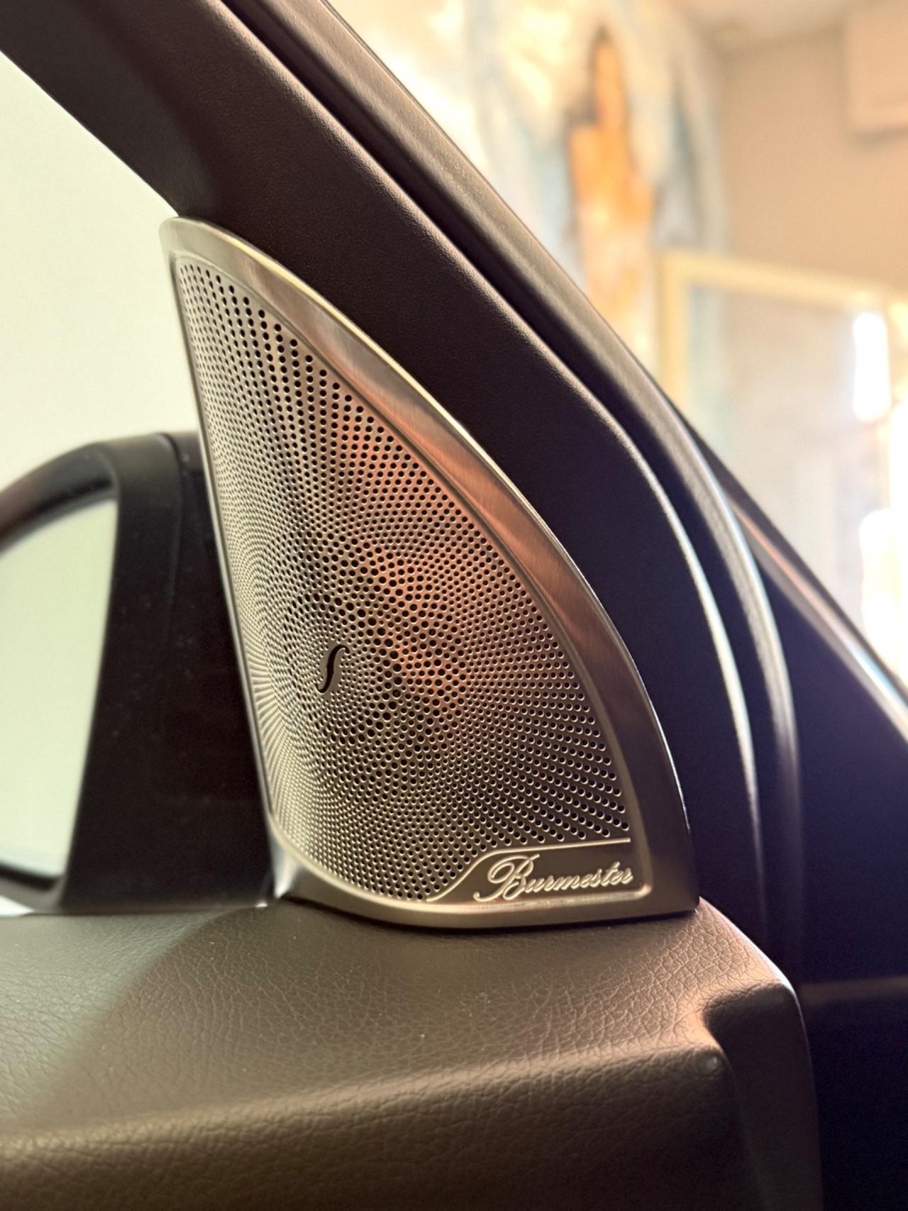 Mercedes-benz GLC 250 d 4Matic Coupé Premium Amg