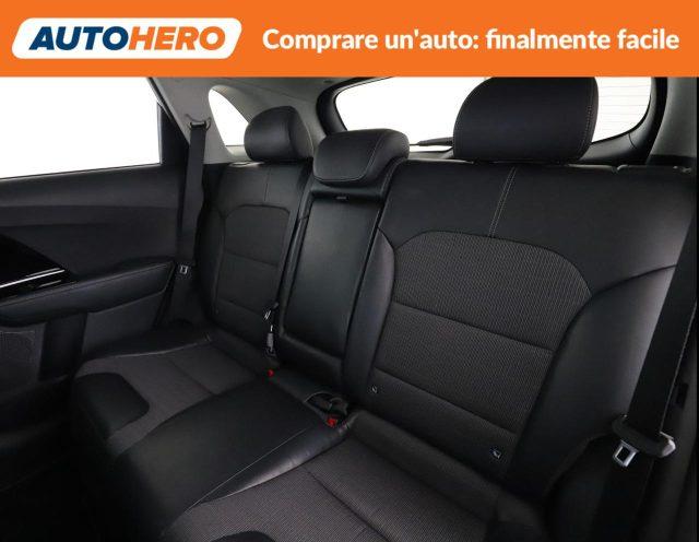 KIA Niro 1.6 GDi DCT HEV Urban