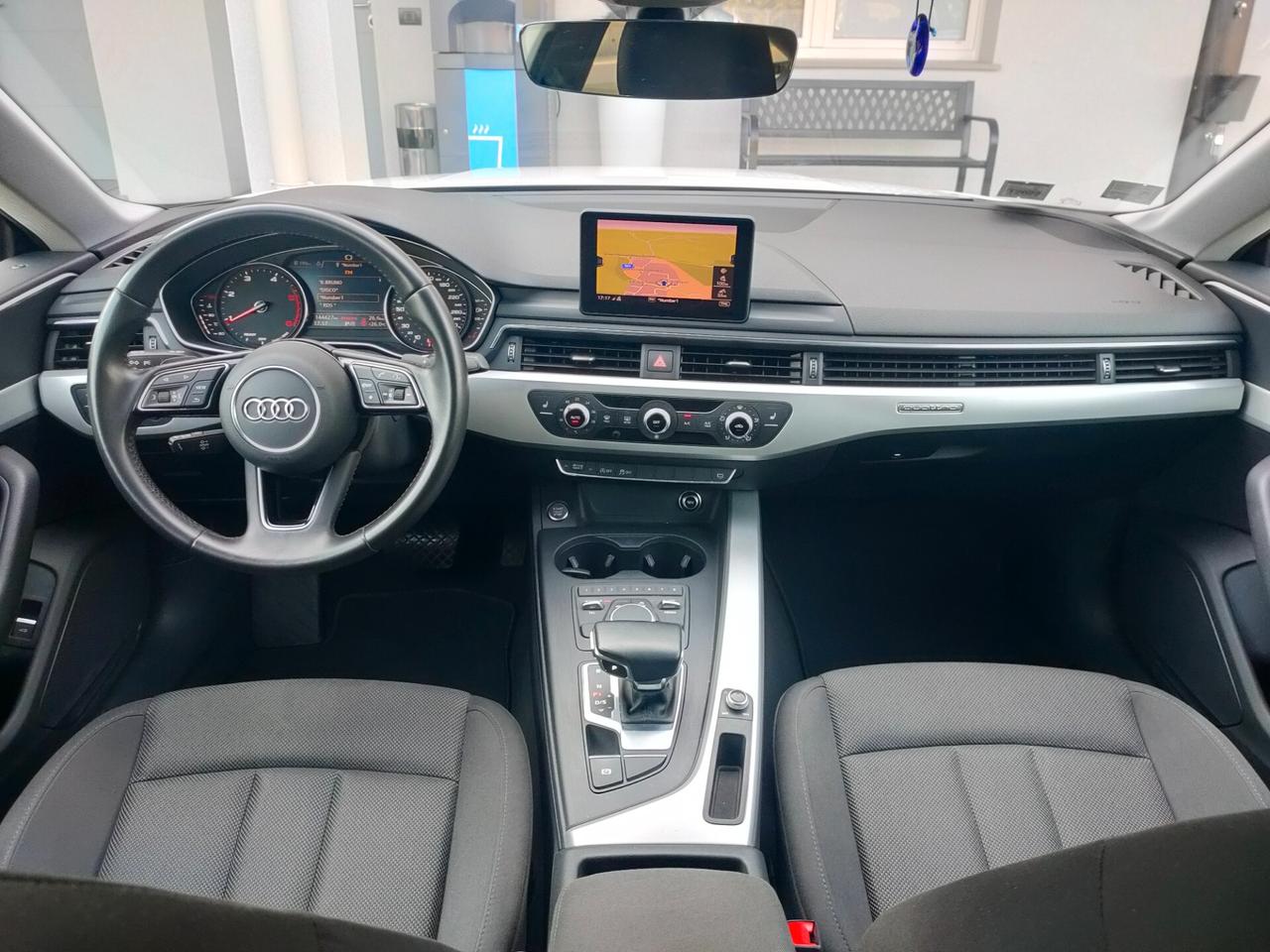 Audi A5 SPB 2.0 TDI 190 CV quattro S tronic Business Sport