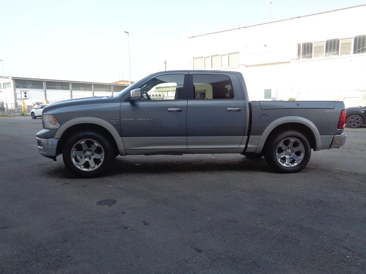 Dodge RAM 1500