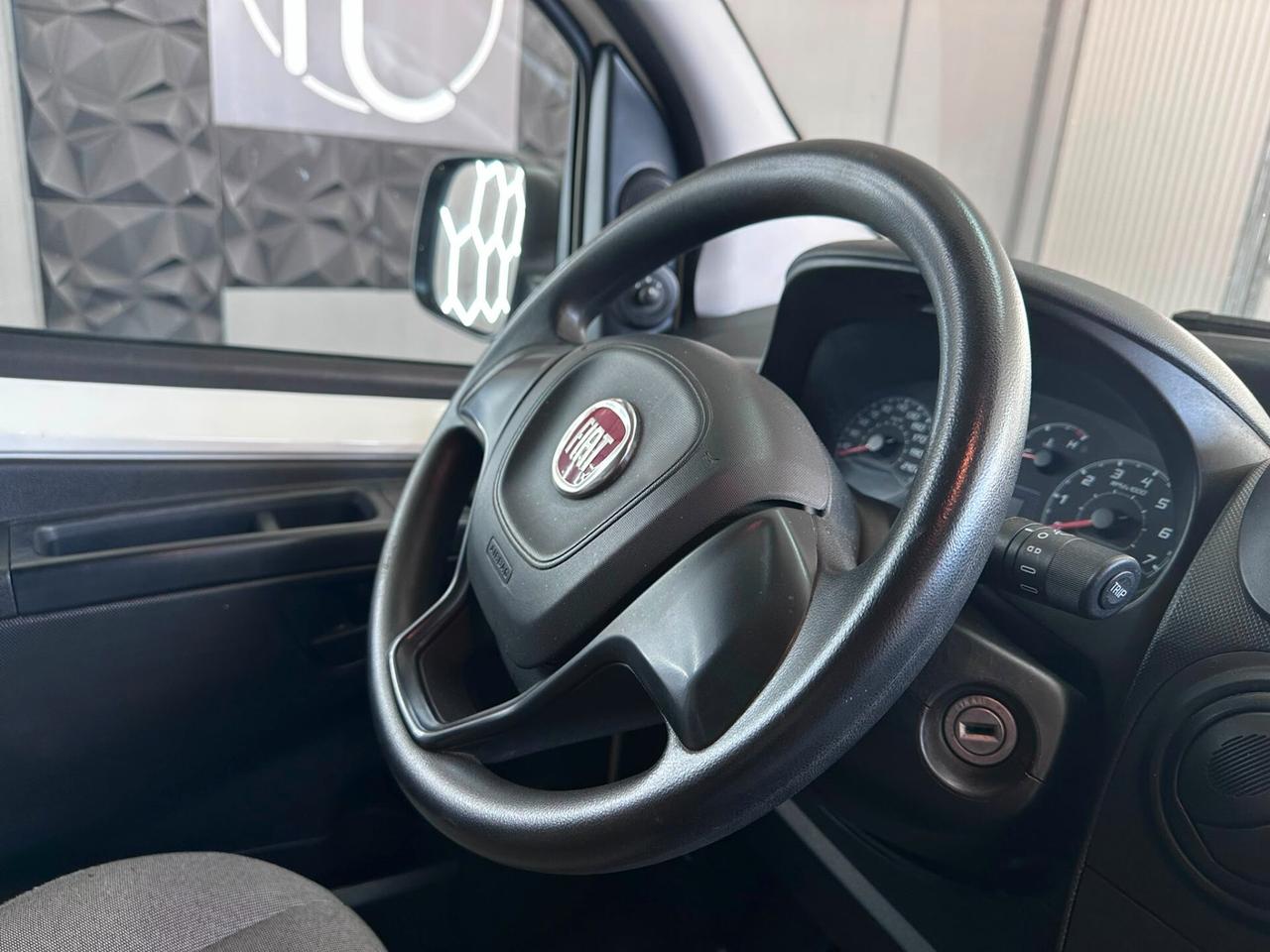 Fiat fiorino 1.3 multijet
